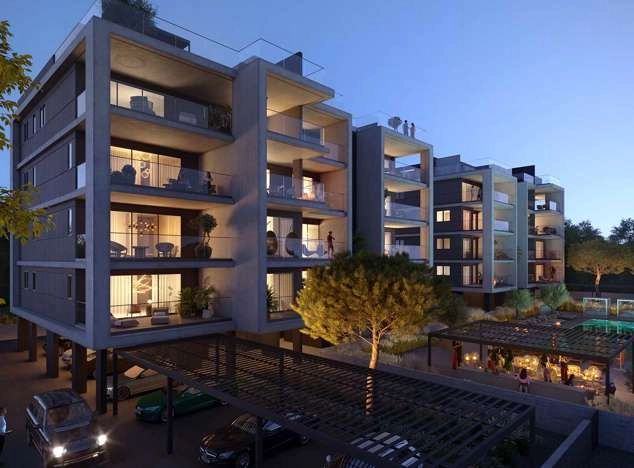 Cheap Apartments for Sale Limassol up to 900000 euro