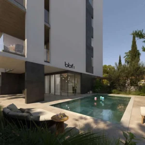 1 Bedroom Apartment for Sale in Potamos Germasogeias, Limassol District