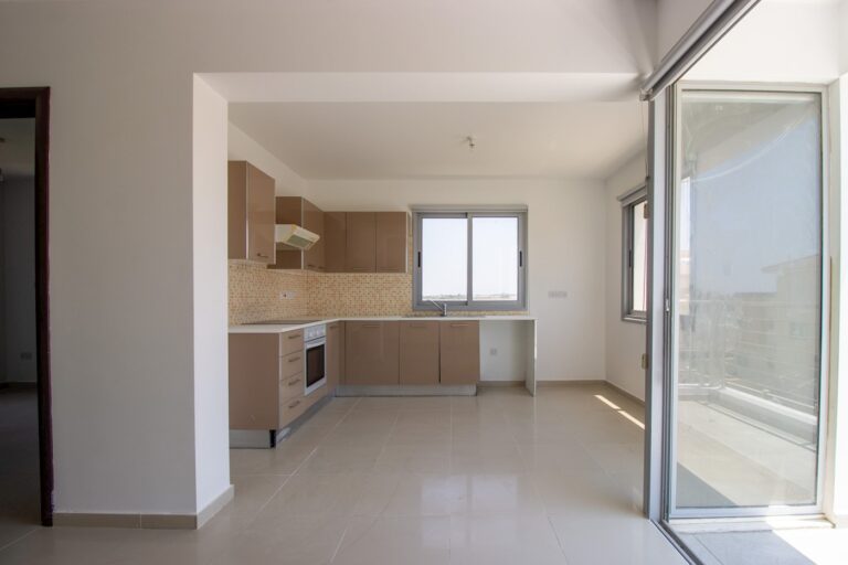 Cheap Apartments for Sale Cyprus