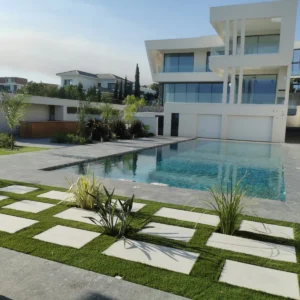 6+ Bedroom House for Sale in Germasogeia, Limassol District