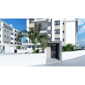 2 Bedroom Apartment for Sale in Limassol District