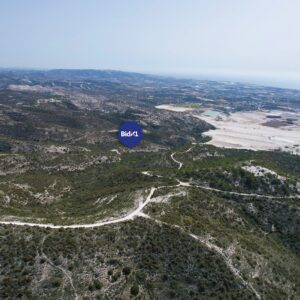 30,770m² Plot for Sale in Limassol District