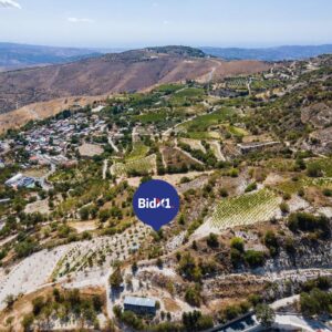 3,346m² Plot for Sale in Paphos District