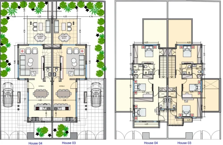 150m² Building for Sale in Kiti, Larnaca District