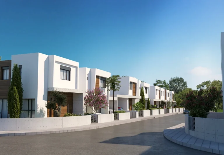 Cheap Houses and Villas for Sale Nicosia up to 1000000 euro