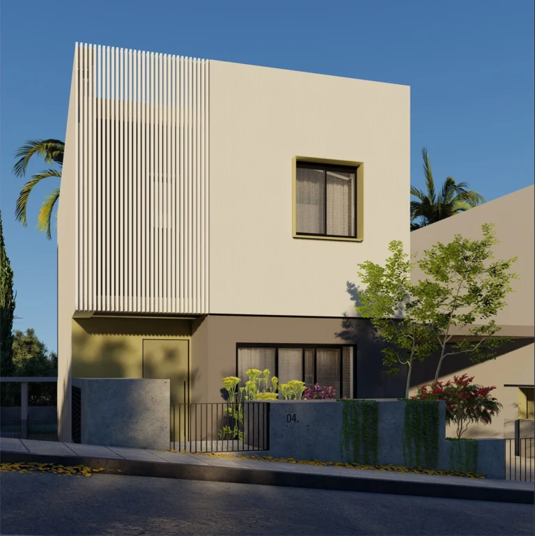 Cheap Houses and Villas for Sale Limassol up to 700000 euro