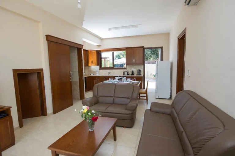 Cheap Houses and Villas for Rent Paphos