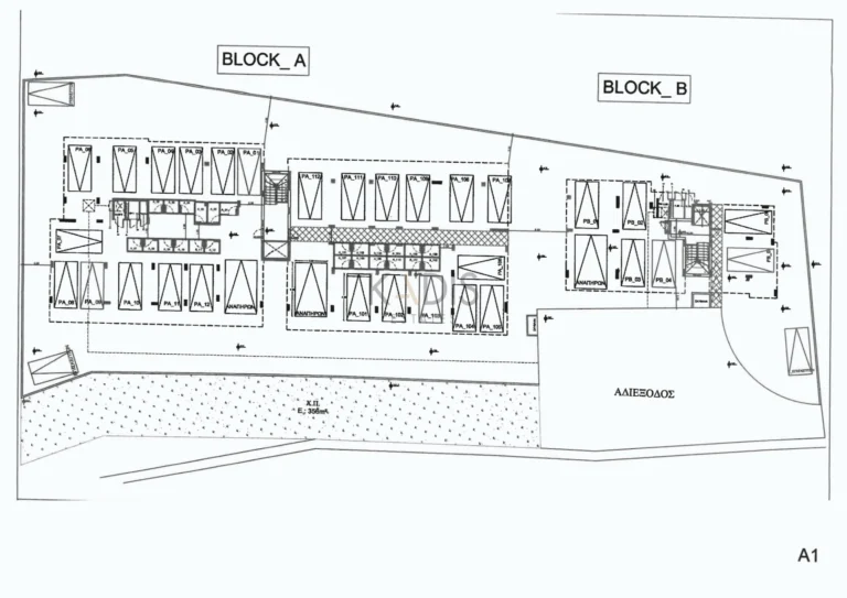 Cheap Apartments for Sale Nicosia up to 100000 euro