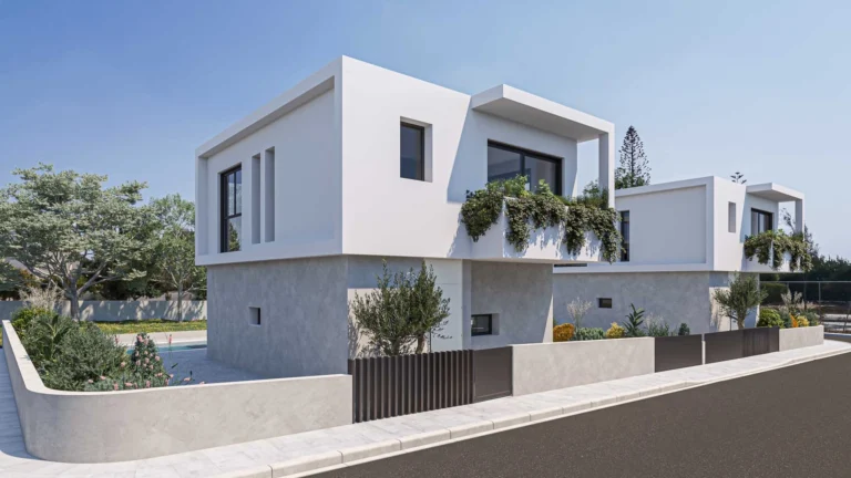 Cheap Houses and Villas for Sale Famagusta up to 500000 euro