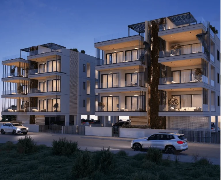 Cheap Apartments for Sale Limassol up to 300000 euro