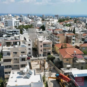 2 Bedroom Apartment for Sale in Larnaca District