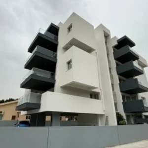 Studio Apartment for Sale in Limassol District