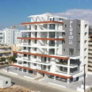 4 Bedroom Apartment for Sale in Larnaca District