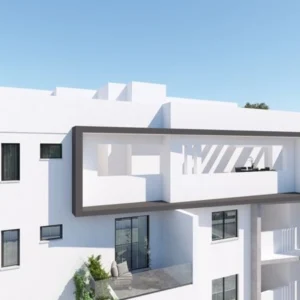 2 Bedroom Apartment for Sale in Larnaca