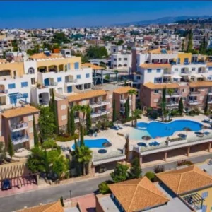 2 Bedroom Apartment for Sale in Geroskipou, Paphos District