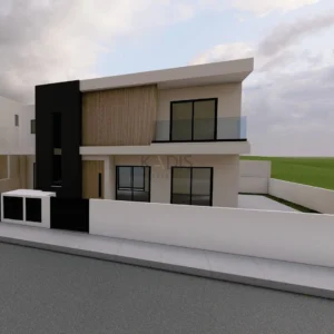 3 Bedroom House for Sale in Latsia, Nicosia District