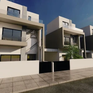 3 Bedroom House for Sale in Ypsonas, Limassol District