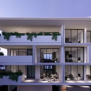 3 Bedroom Apartment for Sale in Paphos District