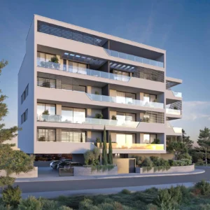 2 Bedroom Apartment for Sale in Germasogeia, Limassol District