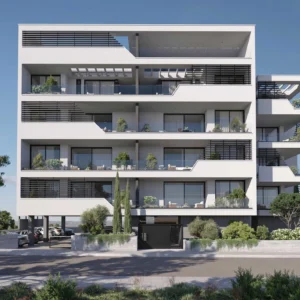 2 Bedroom Apartment for Sale in Germasogeia, Limassol District