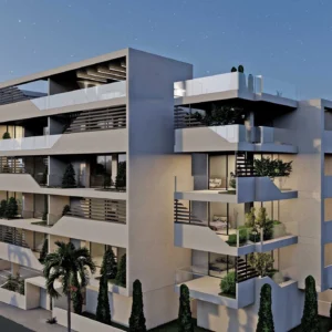 2 Bedroom Apartment for Sale in Germasogeia, Limassol District