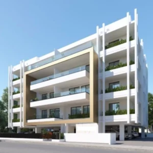 2 Bedroom Apartment for Sale in Larnaca