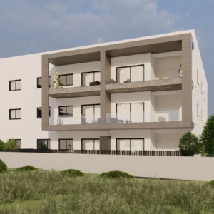 2 Bedroom Apartment for Sale in Limassol District