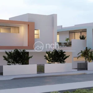 4 Bedroom House for Sale in Agioi Trimithias, Nicosia District