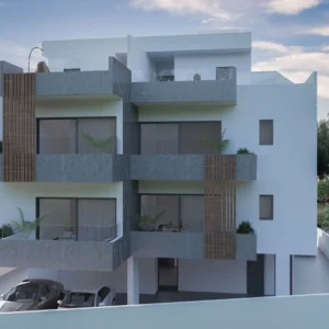 2 Bedroom Apartment for Sale in Oroklini, Larnaca District