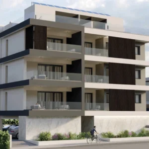 2 Bedroom Apartment for Sale in Limassol – Zakaki