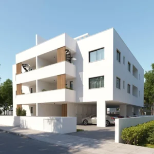 2 Bedroom Apartment for Sale in Kiti, Larnaca District