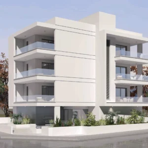 2 Bedroom Apartment for Sale in Strovolos, Nicosia District