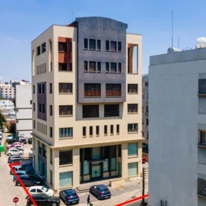 1060m² Building for Sale in Agioi Omologites, Nicosia District