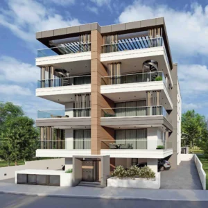 3 Bedroom Apartment for Sale in Limassol