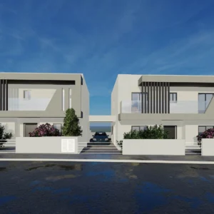 4 Bedroom House for Sale in Pano Polemidia, Limassol District