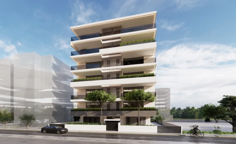 Cheap Apartments for Sale Nicosia up to 500000 euro