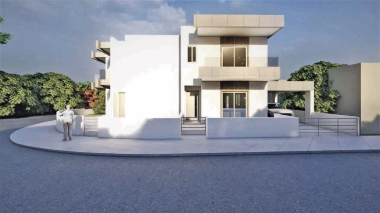 Cheap Houses and Villas for Sale Limassol up to 500000 euro