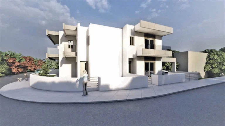 Cheap Houses and Villas for Sale Limassol up to 500000 euro