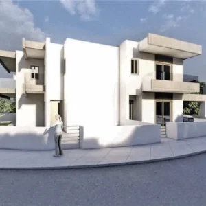 3 Bedroom House for Sale in Kato Polemidia, Limassol District