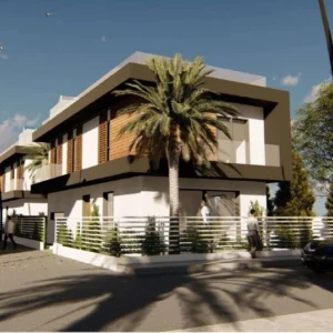 3 Bedroom House for Sale in Livadia Larnakas, Larnaca District