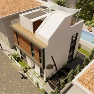 2 Bedroom House for Sale in Livadia Larnakas, Larnaca District