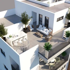 143m² Building for Sale in Larnaca