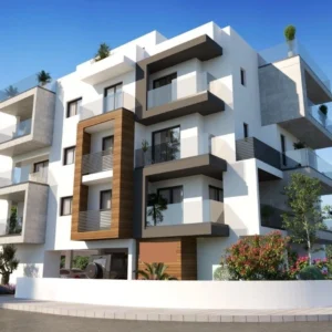 95m² Building for Sale in Larnaca