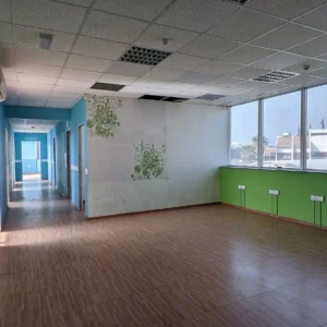 204m² Office for Sale in Aglantzia, Nicosia District