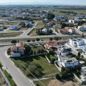 620m² Plot for Sale in Paphos District