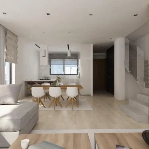 3 Bedroom House for Sale in Livadia Larnakas, Larnaca District