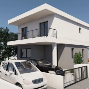 3 Bedroom House for Sale in Paphos District