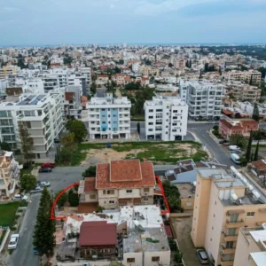 4 Bedroom House for Sale in Larnaca