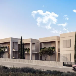 2 Bedroom Apartment for Sale in Paralimni, Famagusta District