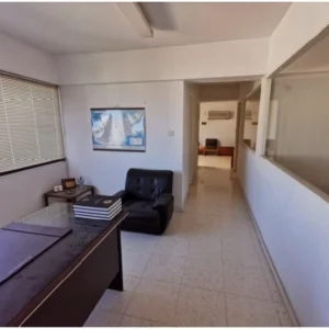 138m² Office for Sale in Paphos